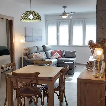 Del Parque Flats Soho Barroso Apartment Малага Екстериор снимка
