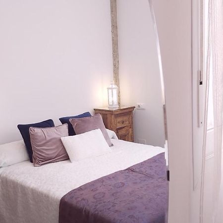 Del Parque Flats Soho Barroso Apartment Малага Екстериор снимка