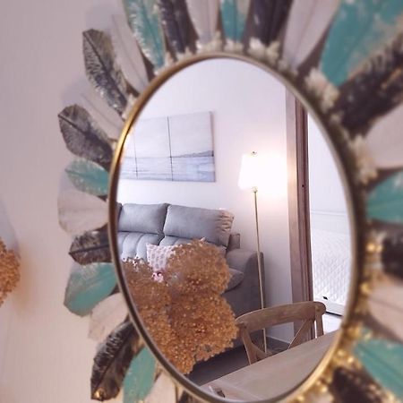 Del Parque Flats Soho Barroso Apartment Малага Екстериор снимка