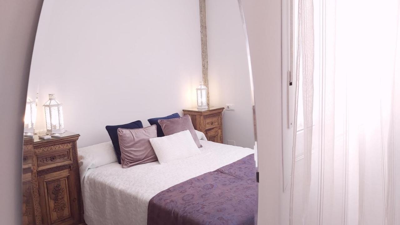 Del Parque Flats Soho Barroso Apartment Малага Екстериор снимка