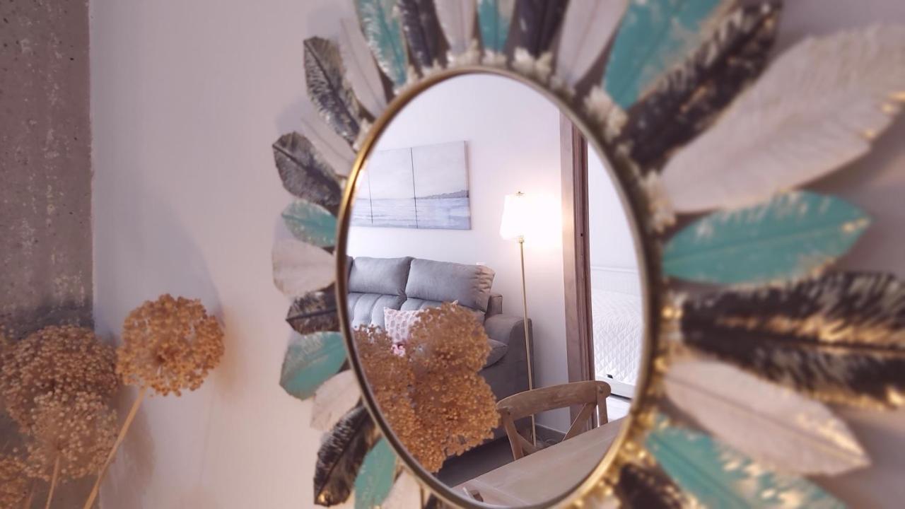 Del Parque Flats Soho Barroso Apartment Малага Екстериор снимка