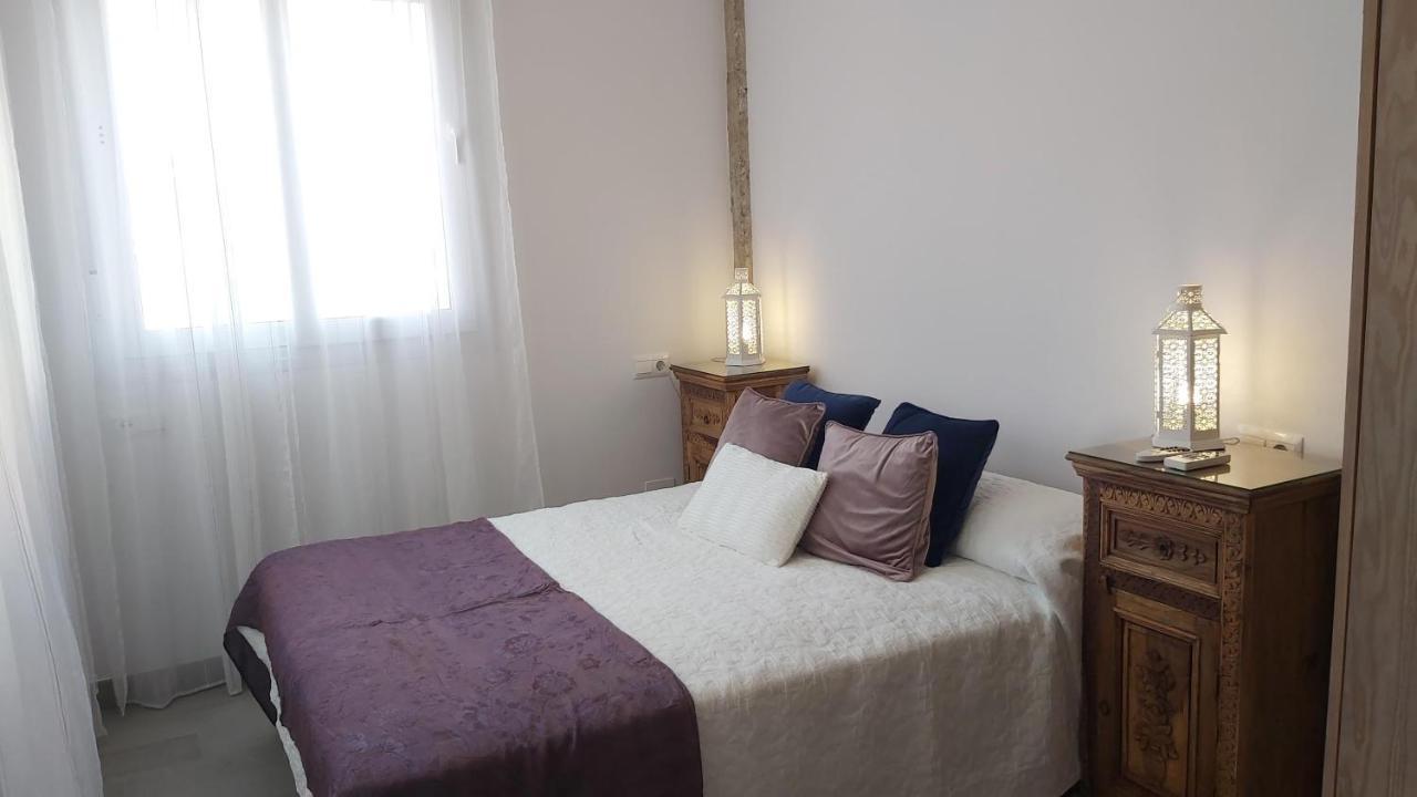 Del Parque Flats Soho Barroso Apartment Малага Екстериор снимка