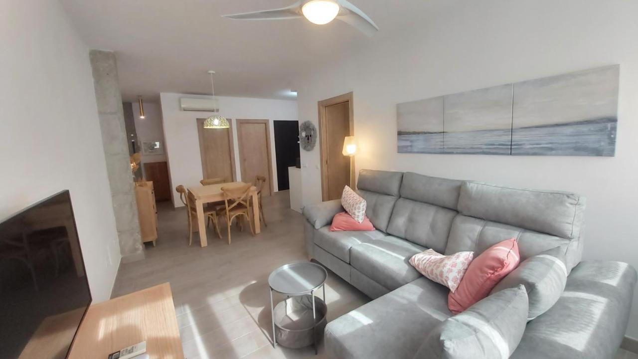 Del Parque Flats Soho Barroso Apartment Малага Екстериор снимка