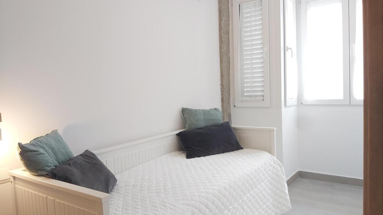 Del Parque Flats Soho Barroso Apartment Малага Екстериор снимка